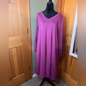 LulaRoe Emily Dress